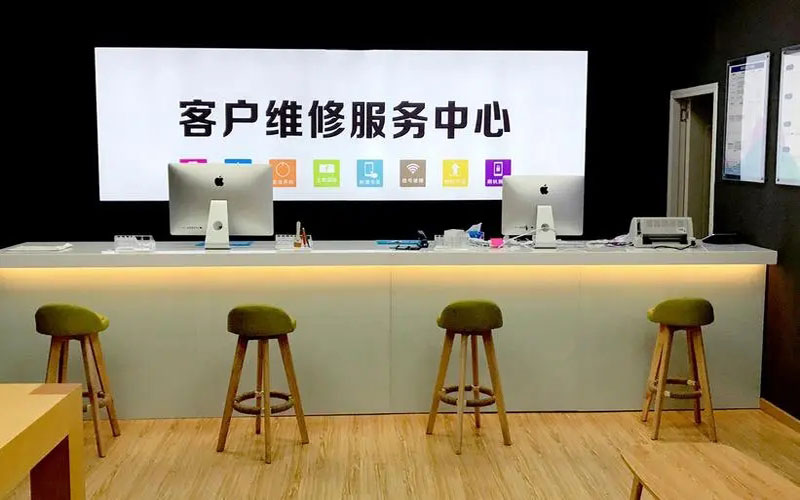 重庆长寿区苏州苹果售后服务中心（换一个苹果15pro的屏幕多少钱）